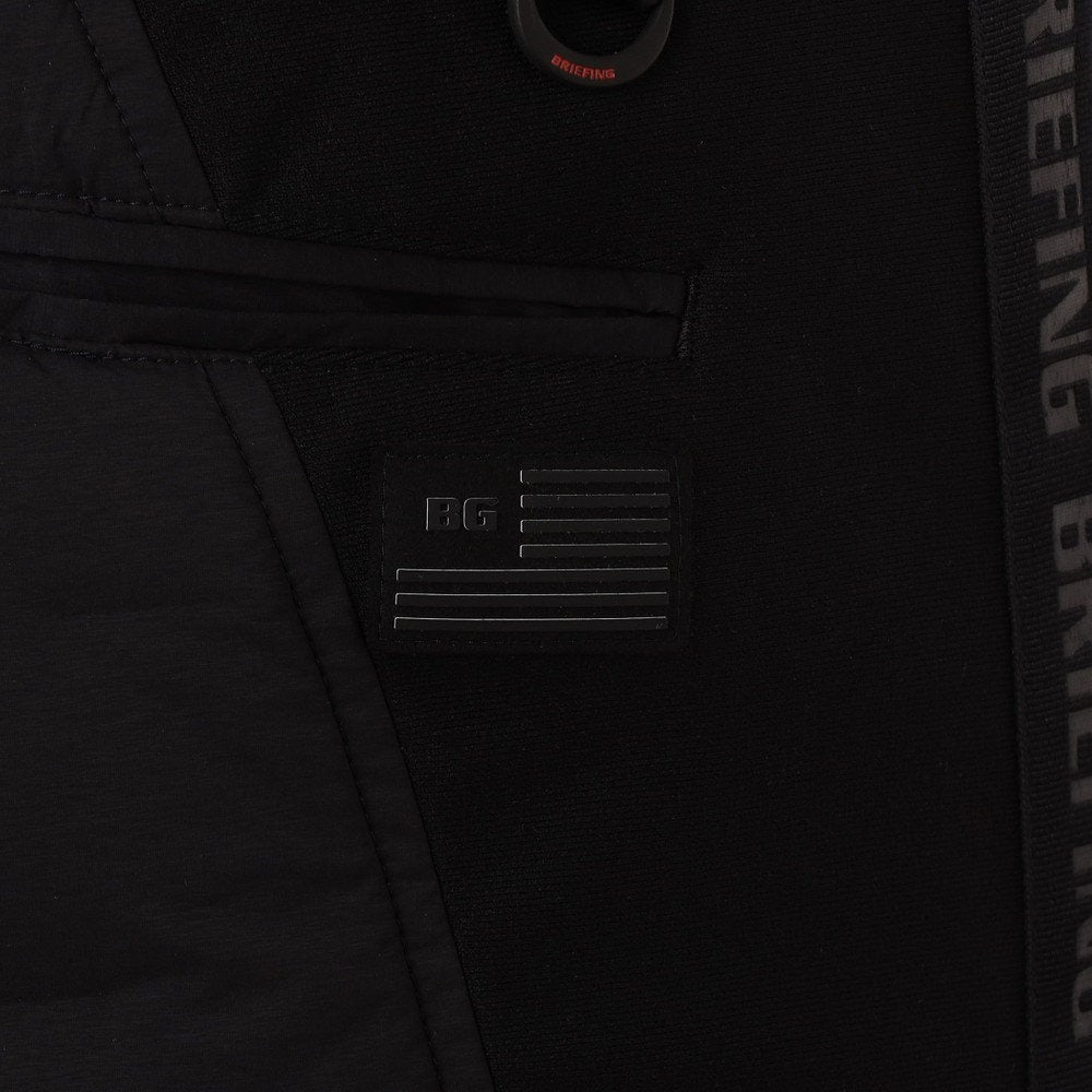 BRIEFING MENS MS HYBRID DOWN PANTS