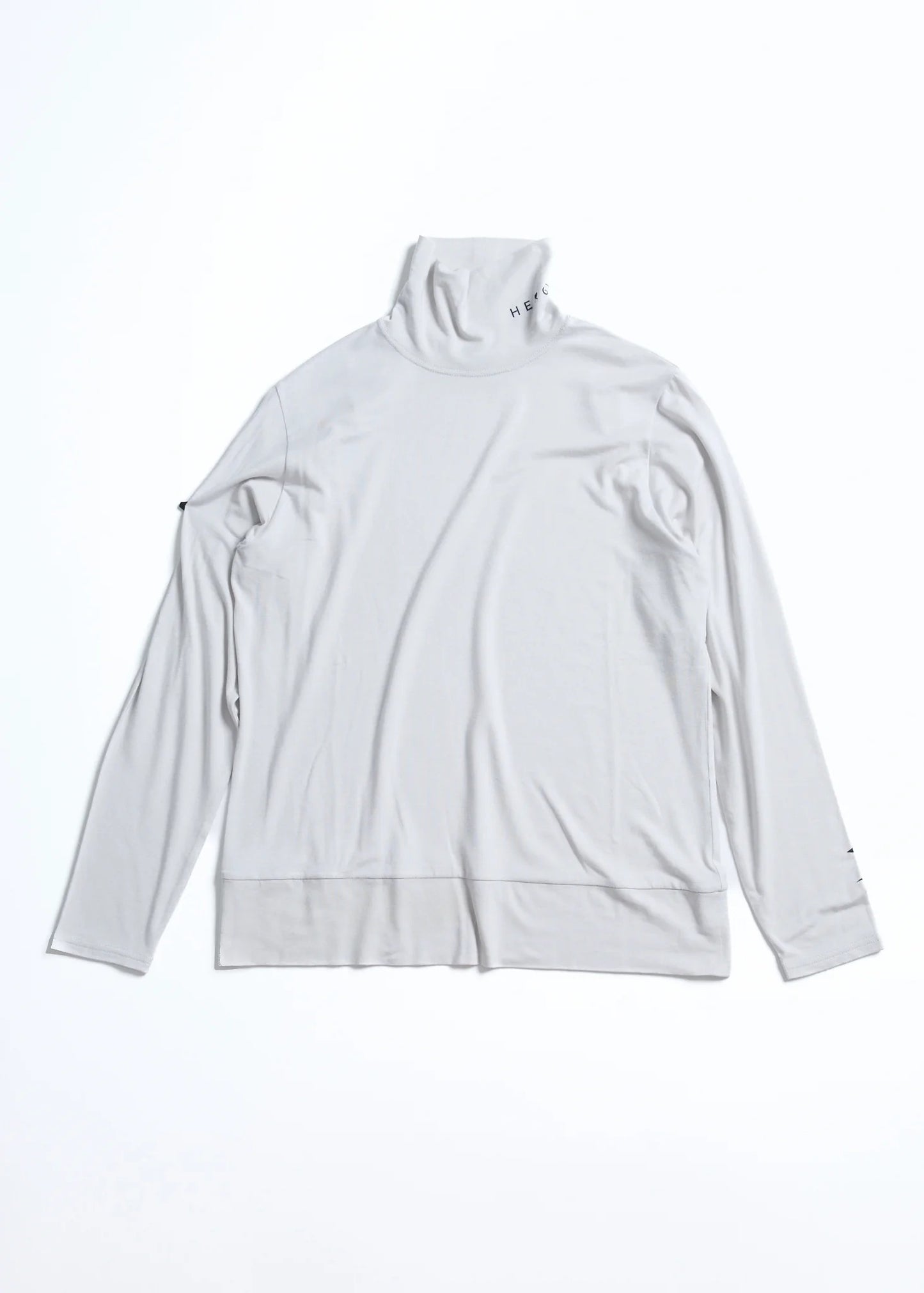 HERG1 WOMENS SOFTLUX-WARMTURTLENECK