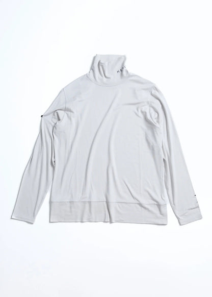 HERG1 WOMENS SOFTLUX-WARMTURTLENECK