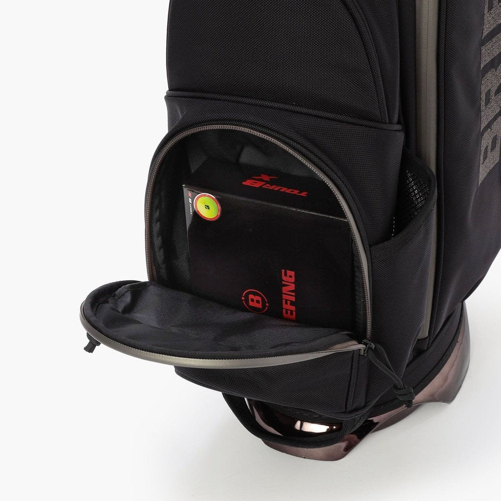 BRIEFING  CR-4 #04 METALLIC