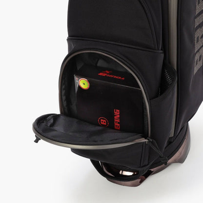 BRIEFING  CR-4 #04 METALLIC