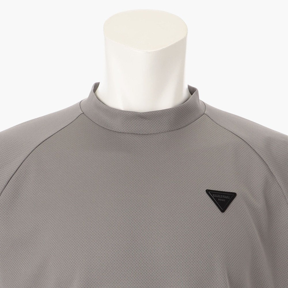 BRIEFING MENS LA MS COOLCORE HIGHNECK RF