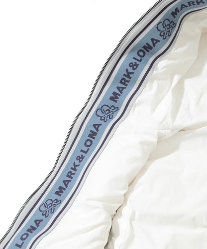 MARK&LONA MENS ACD Camo Goose Down Vest