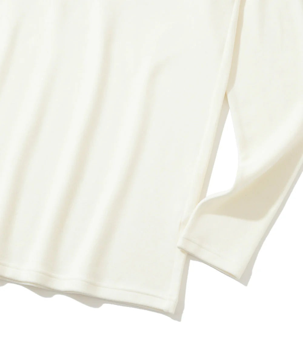 MARK&LONA MENS IC○N Mock Neck Layer