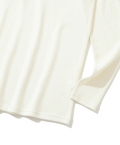 MARK&LONA MENS IC●N Mock Neck Layer