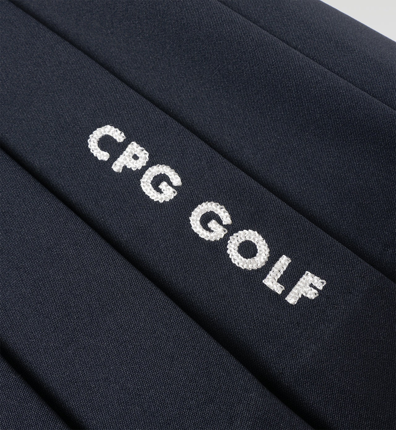 CPG GOLF WOMENS PLEATS SKIRT