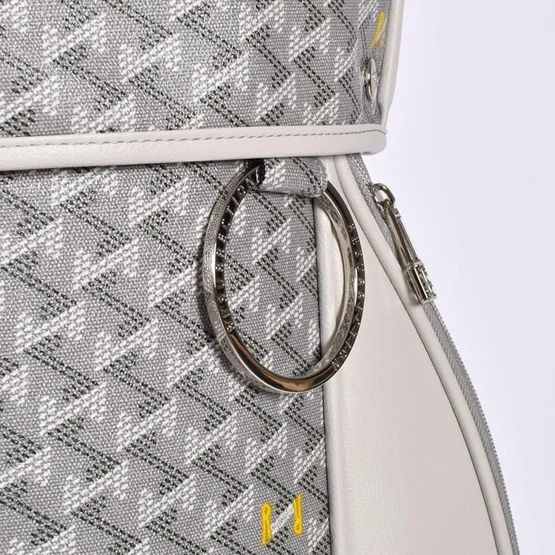 Resurrection Rallina No.3 CADDY BAG