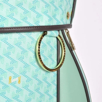 Resurrection Rallina No.3 CADDY BAG