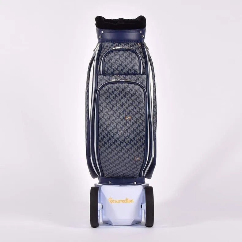 Resurrection Cycnus No.2 CADDY BAG