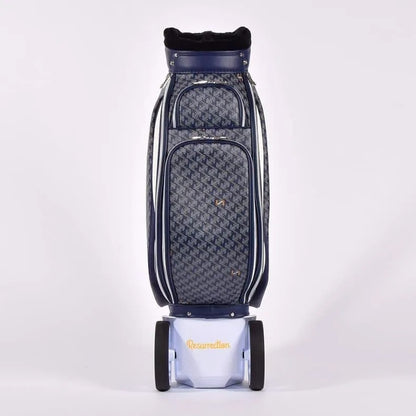 Resurrection Cycnus No.2 CADDY BAG