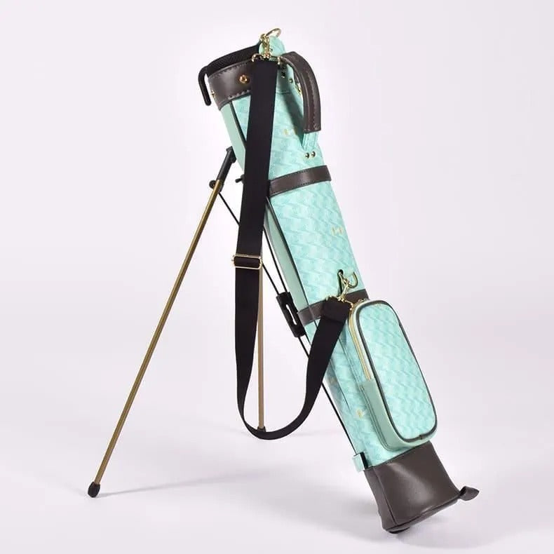 Resurrection Ardea No.3 Self Standing Club Case