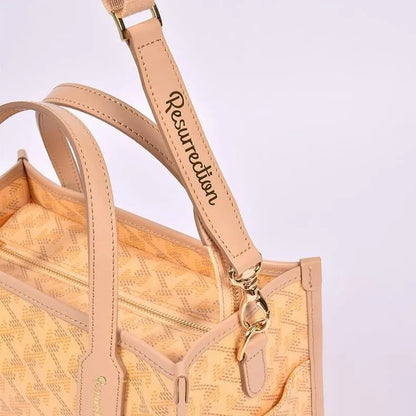 Resurrection Lanius Square Mini No.3