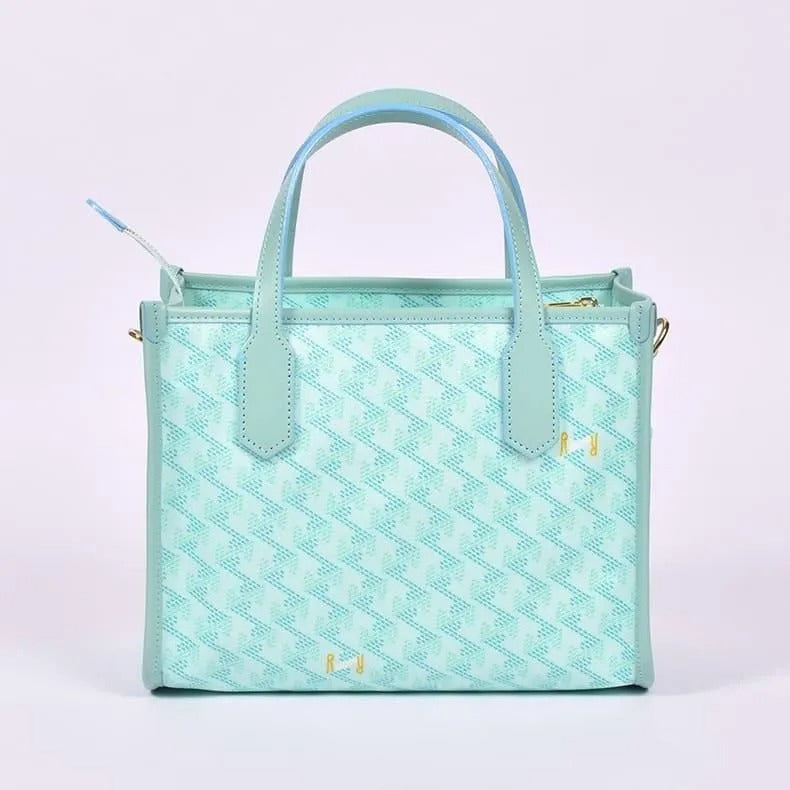 Resurrection Lanius Square Mini No.3