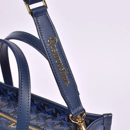 Resurrection Lanius Square Mini No.3