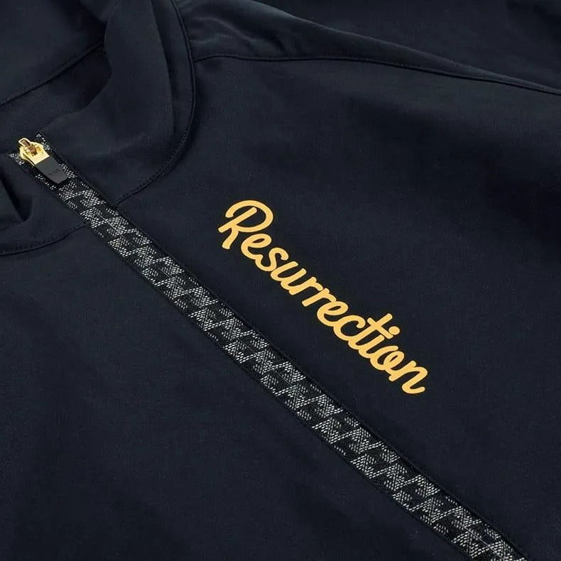 Resurrection MENS Super Water Repellent Jacket