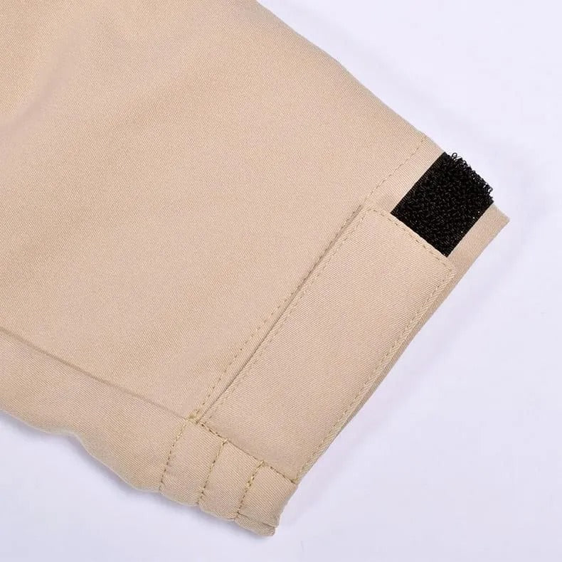 Resurrection WOMENS Super Water Repellent Jacket