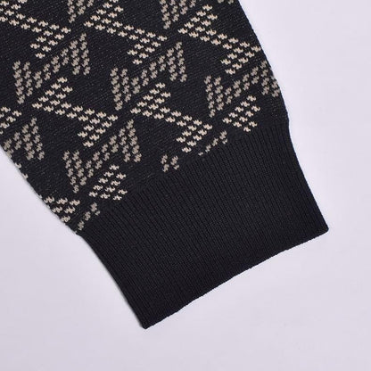 Resurrection WOMENS GM Jacquard Knit Cardigan