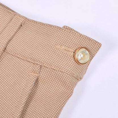 Resurrection WOMENS Piping Line Skirt