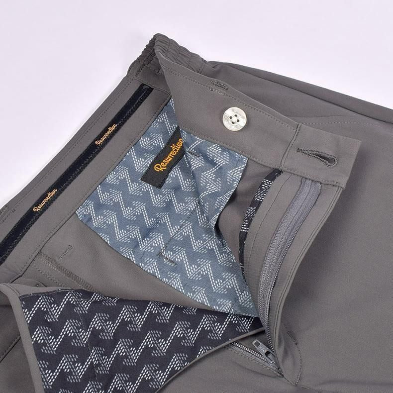 Resurrection MENS Super Stretch Long Pants