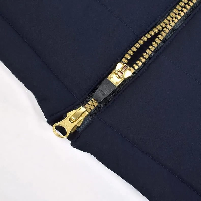 Resurrection MENS 2tone Padded Vest