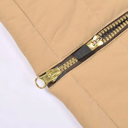 Resurrection MENS 2tone Padded Vest