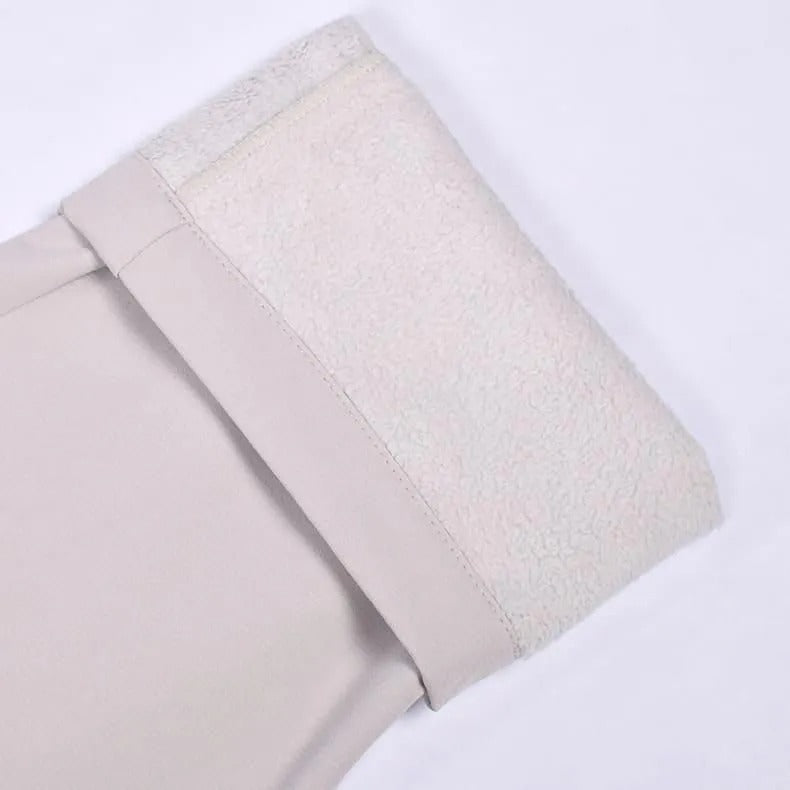 Resurrection MENS Back Fleece Long Pants