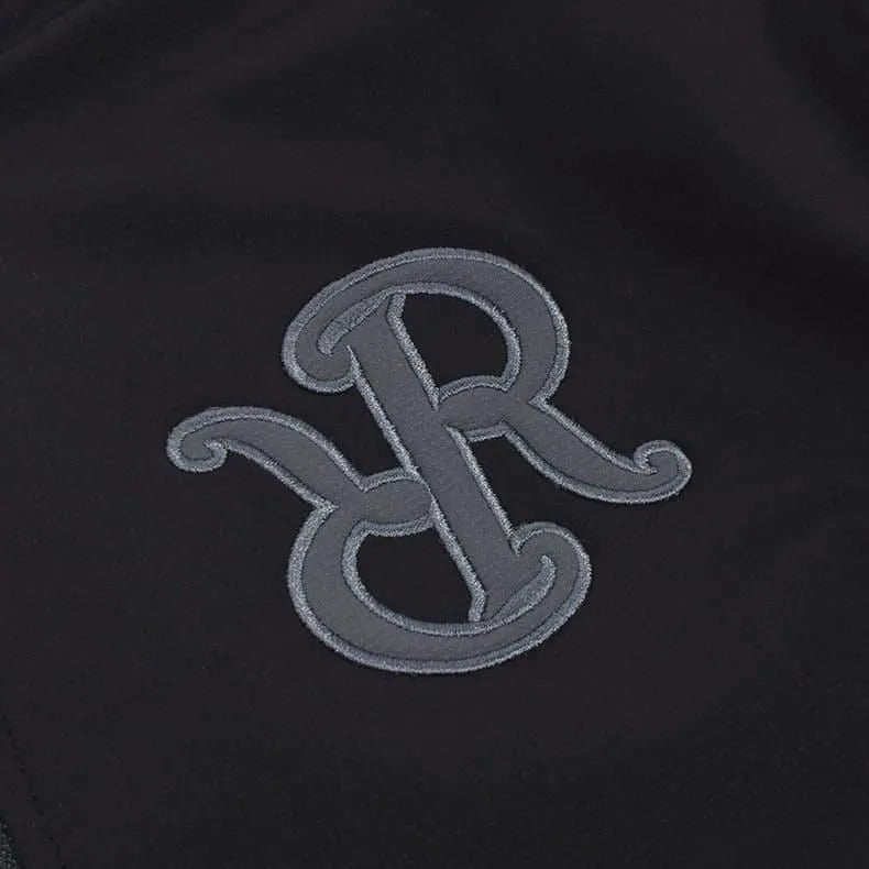 Resurrection MENS  2tone warm blouson