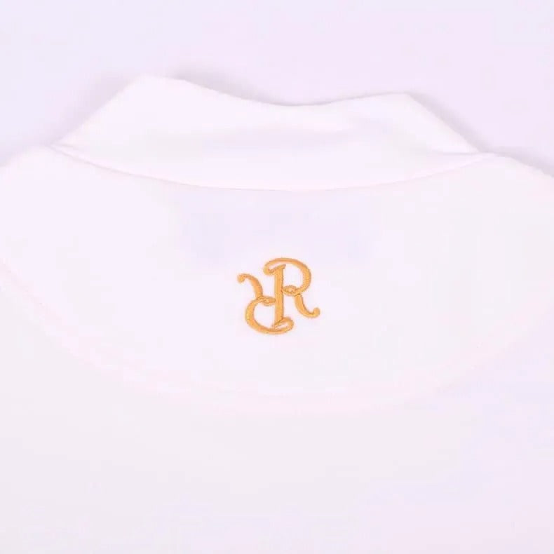 Resurrection MENS Warm Inner Mock Neck L/S