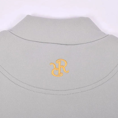 Resurrection MENS Warm Inner Mock Neck L/S