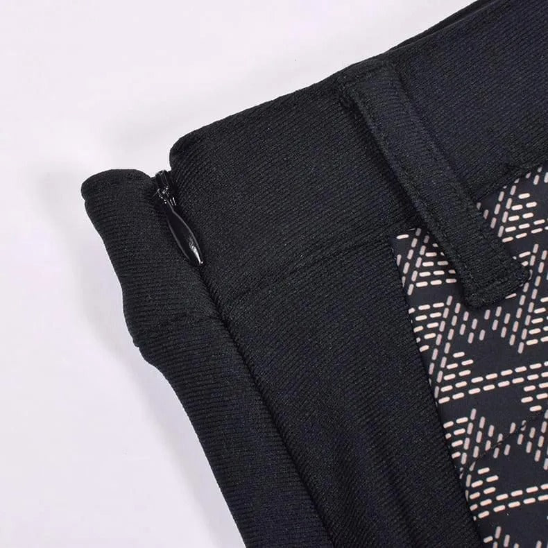 Resurrection WOMENS GM Padded Skirt