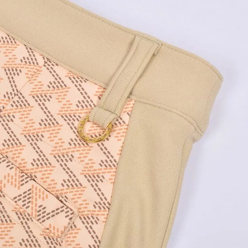 Resurrection WOMENS GM Padded Skirt