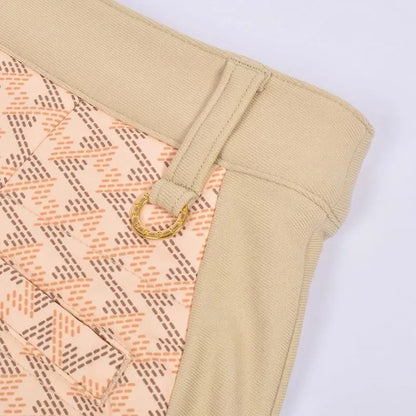 Resurrection WOMENS GM Padded Skirt