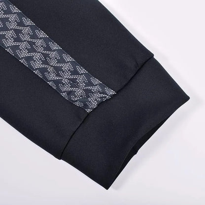 Resurrection MENS GM Side Line Rib Pants