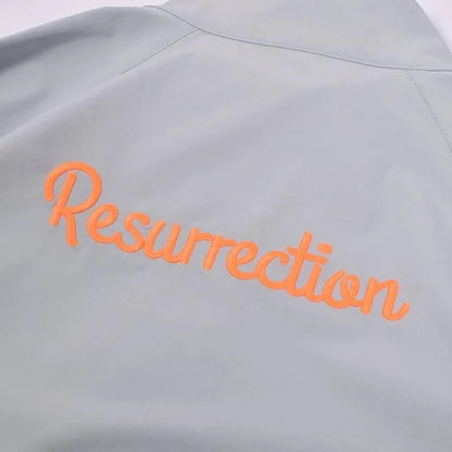 Resurrection MENS Neon Light Outer