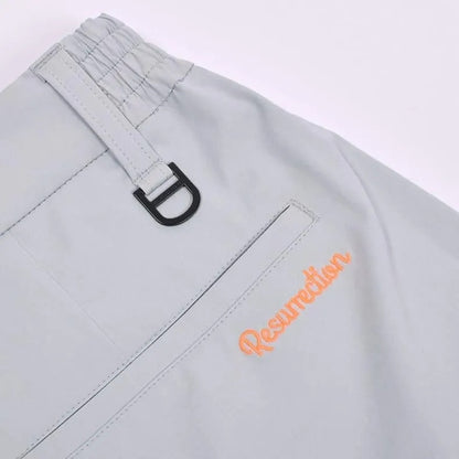 Resurrection MENS Neon Long Pants