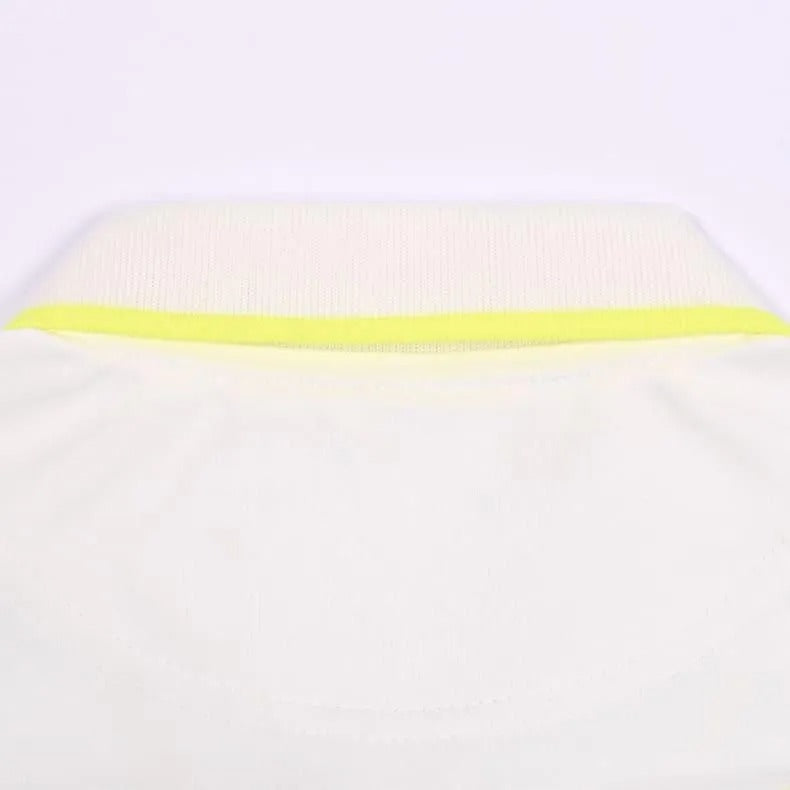 Resurrection WOMENS Neon Logo Polo Shirt