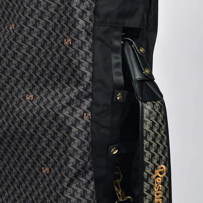 Resurrection Travel Cover