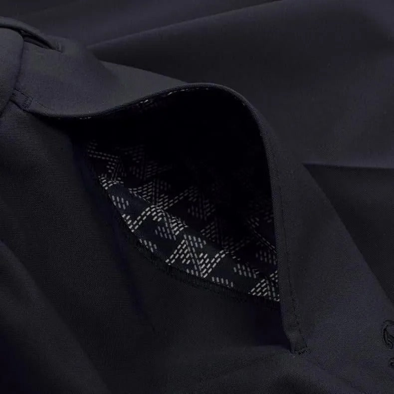 Resurrection MENS Basic Long Pants