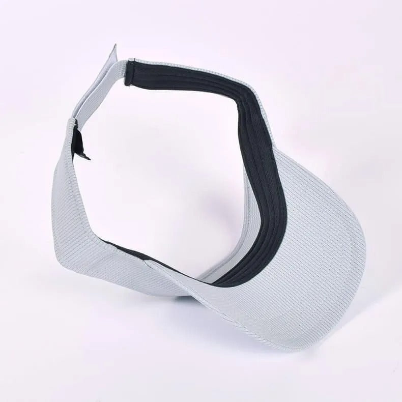 Resurrection WOMENS Colorful Logo Visor