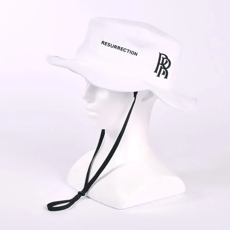 Resurrection MENS Safari Hat