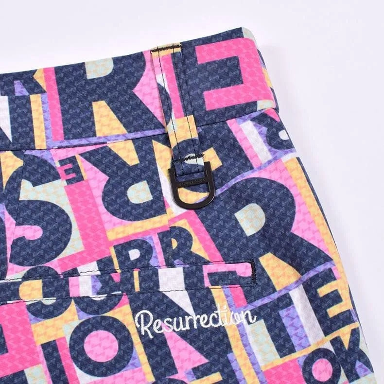 Resurrection MENS Junction Shorts