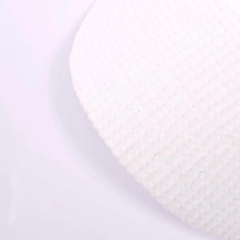 Resurrection  Silicon Tag Waffle Cap