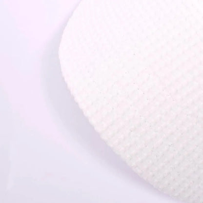 Resurrection  Silicon Tag Waffle Cap