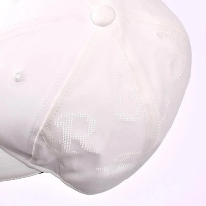 Resurrection Perforated Mesh Cap