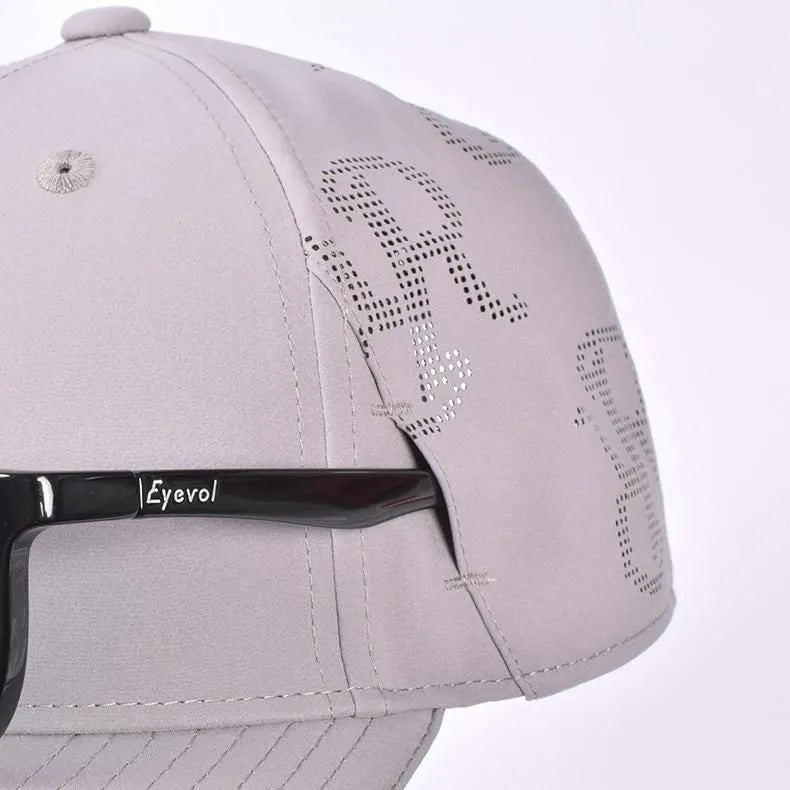 Resurrection Perforated Mesh Cap