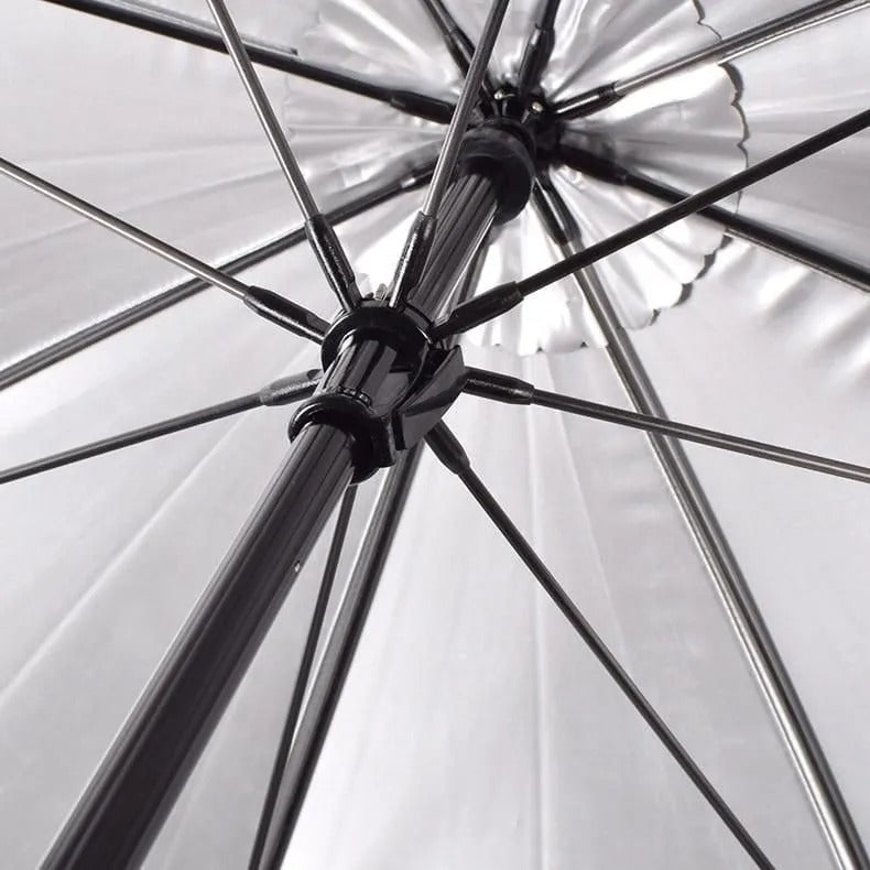 Resurrection Golfers Umbrella