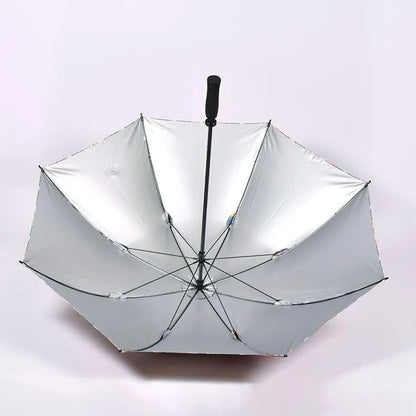 Resurrection Golfers Umbrella