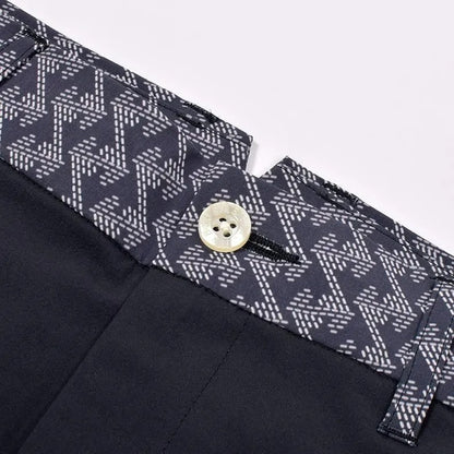 Resurrection MENS Half GM Shorts