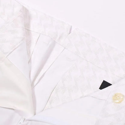 Resurrection MENS Half GM Shorts