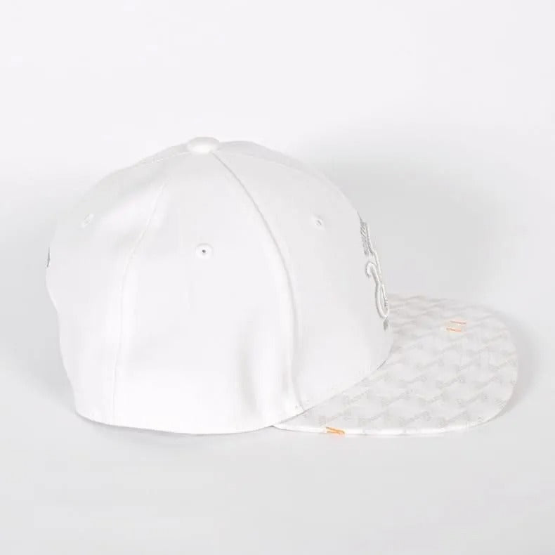 Resurrection GM Brim Cap Lanatec (Flat)